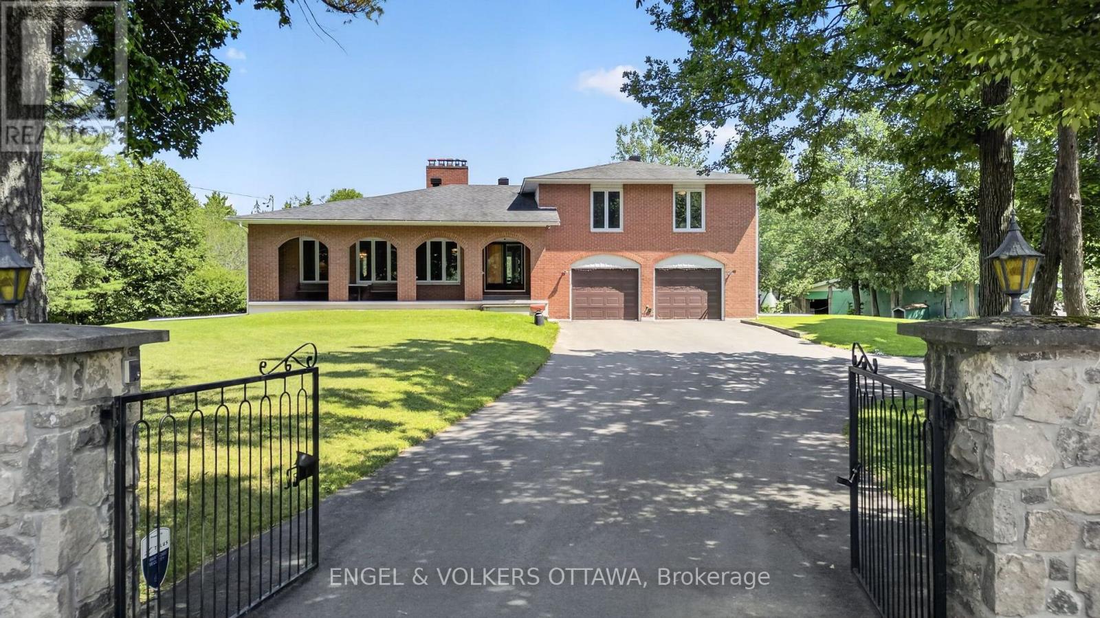 760 KERWIN ROAD, Ottawa, Ontario
