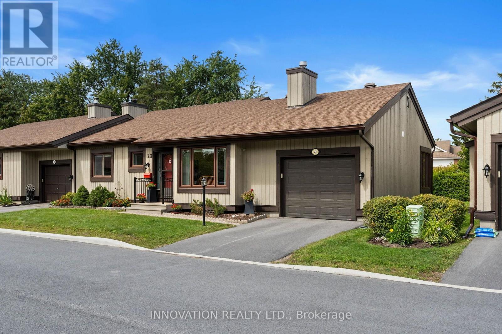 23 Glen Abbey Crescent, Ottawa, Ontario  K2S 1R6 - Photo 2 - X13718066