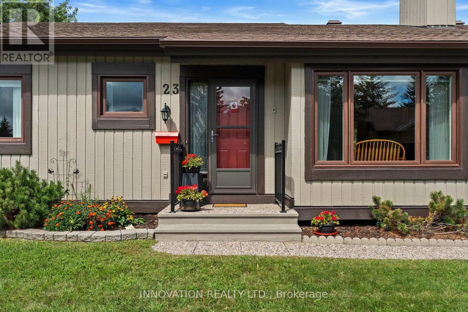 23 Glen Abbey Crescent, Ottawa, Ontario  K2S 1R6 - Photo 3 - X13718066
