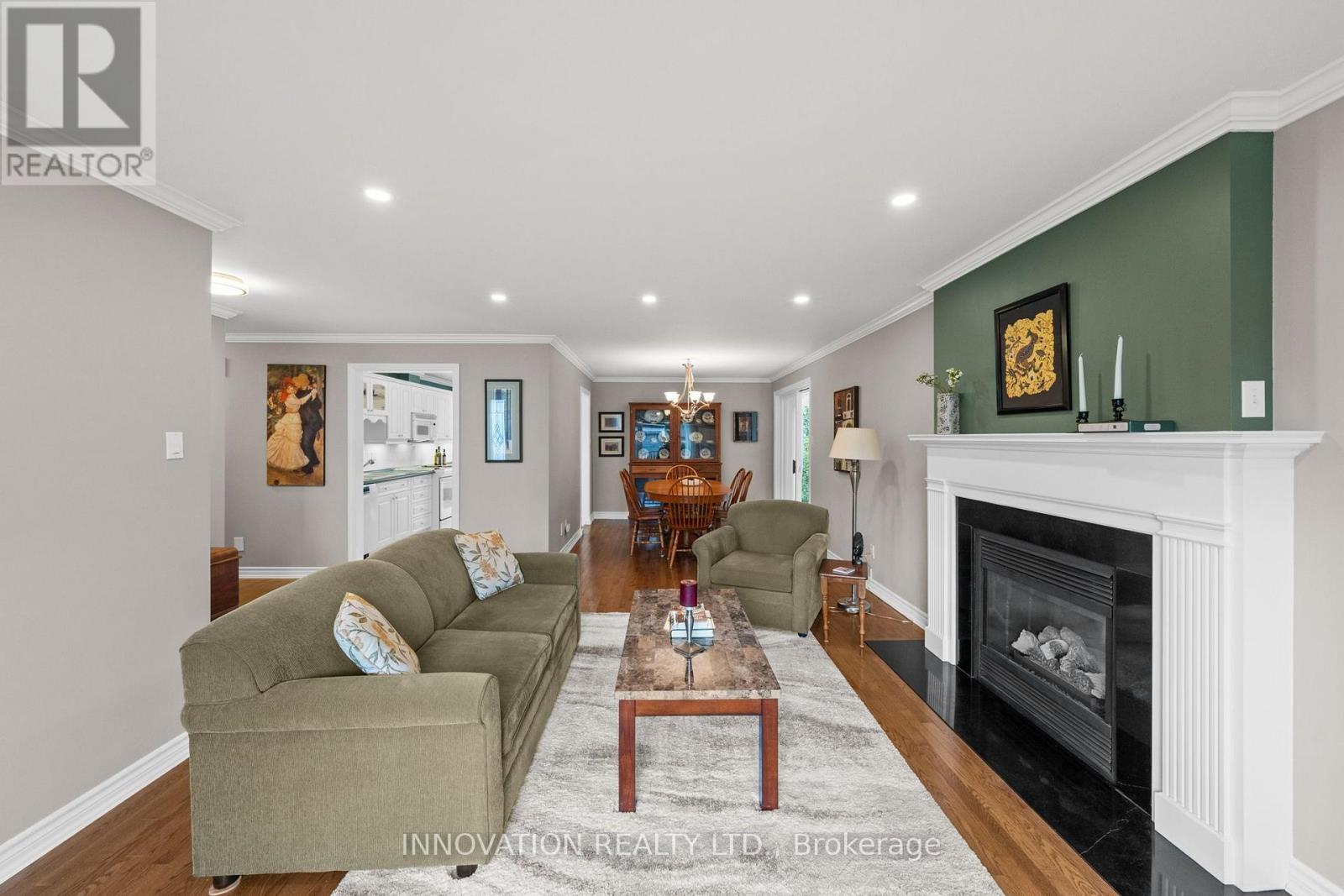 23 Glen Abbey Crescent, Ottawa, Ontario  K2S 1R6 - Photo 8 - X13718066