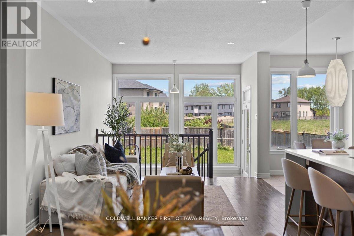 754 Brian Good Avenue, Ottawa, Ontario  K4M 0E3 - Photo 34 - X13718128