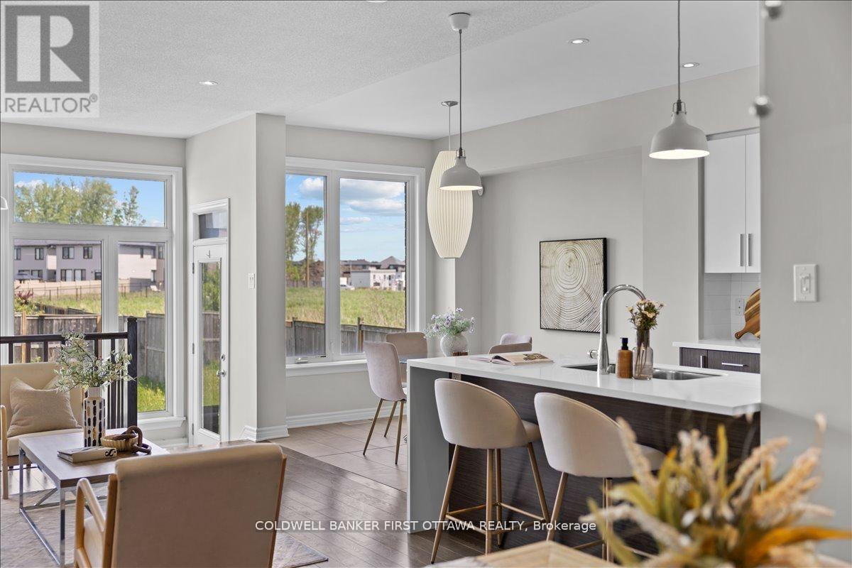 754 Brian Good Avenue, Ottawa, Ontario  K4M 0E3 - Photo 35 - X13718128