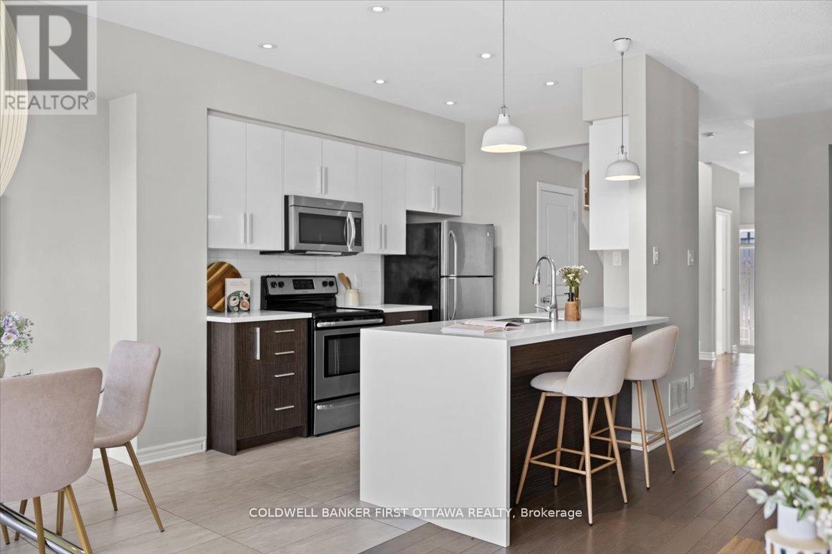 754 Brian Good Avenue, Ottawa, Ontario  K4M 0E3 - Photo 37 - X13718128