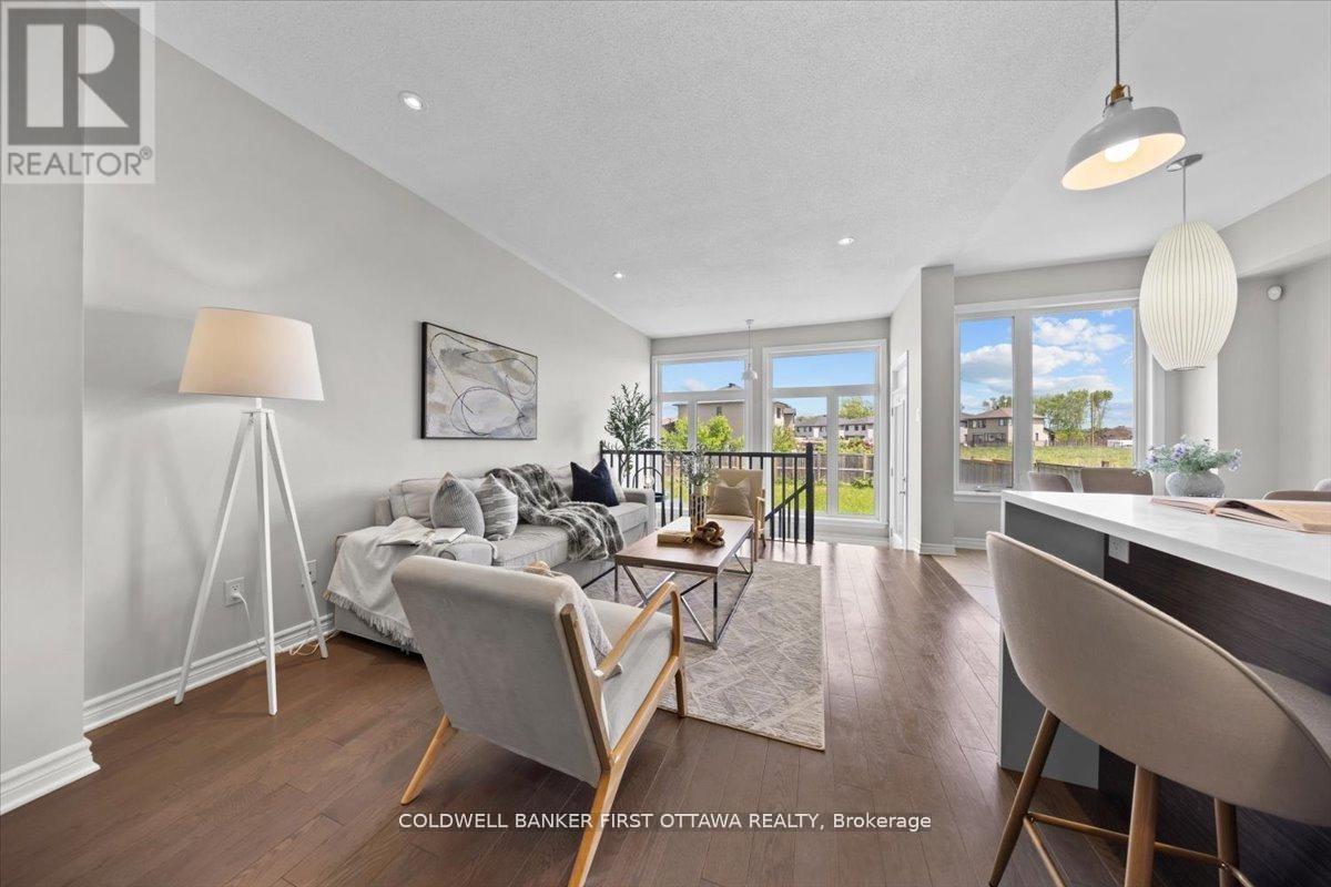 754 Brian Good Avenue, Ottawa, Ontario  K4M 0E3 - Photo 7 - X13718128