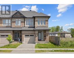 754 BRIAN GOOD AVENUE, Ottawa, Ontario