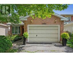 1691 HUNTERS RUN DRIVE, Ottawa, Ontario