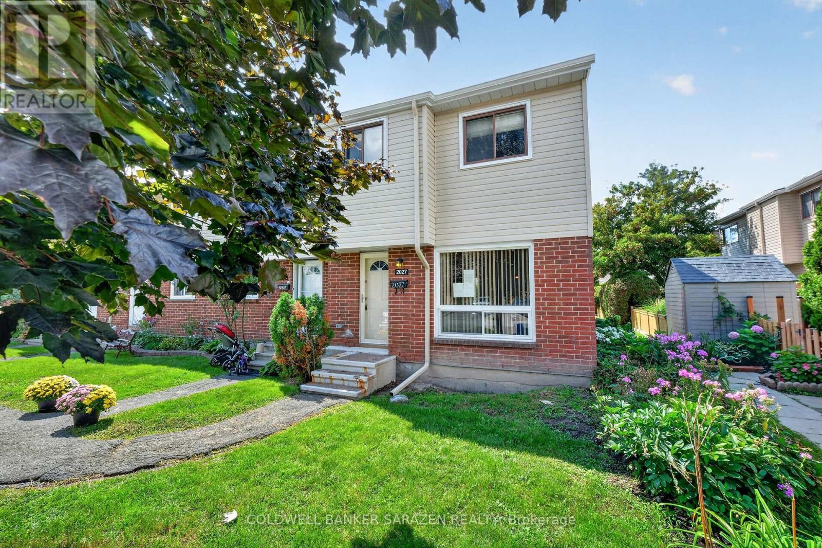 2027 KELDEN CRESCENT, Ottawa, Ontario