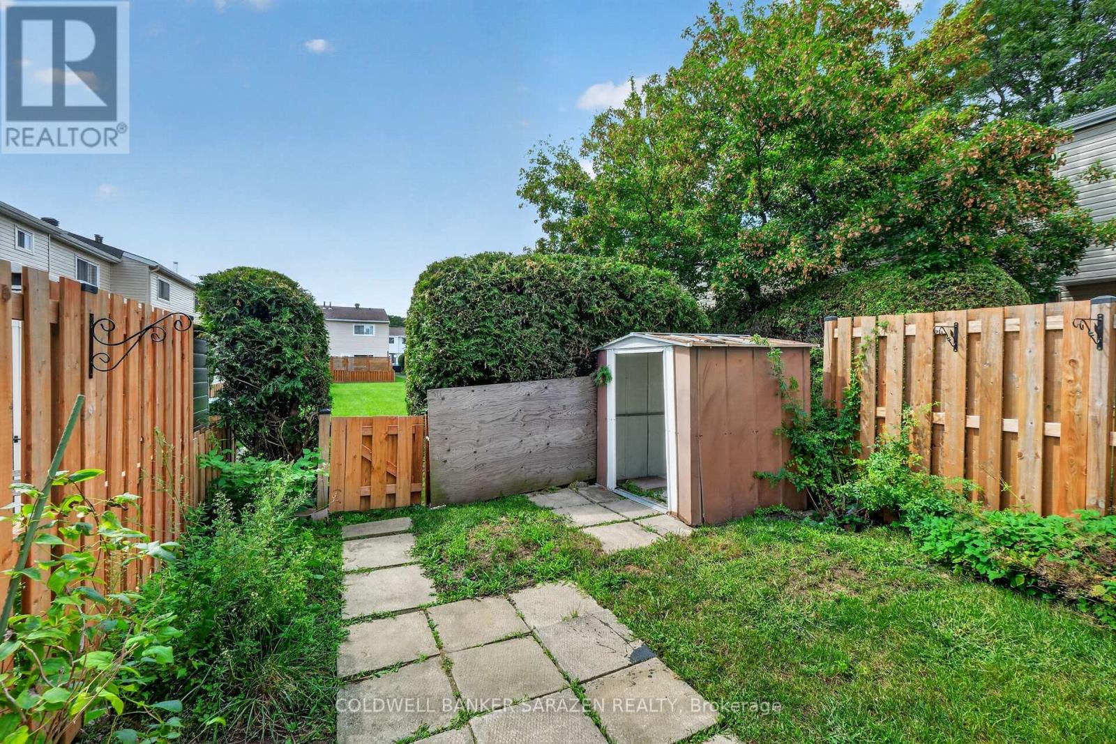 2027 Kelden Crescent, Ottawa, Ontario  K1B 4Y1 - Photo 33 - X13718208
