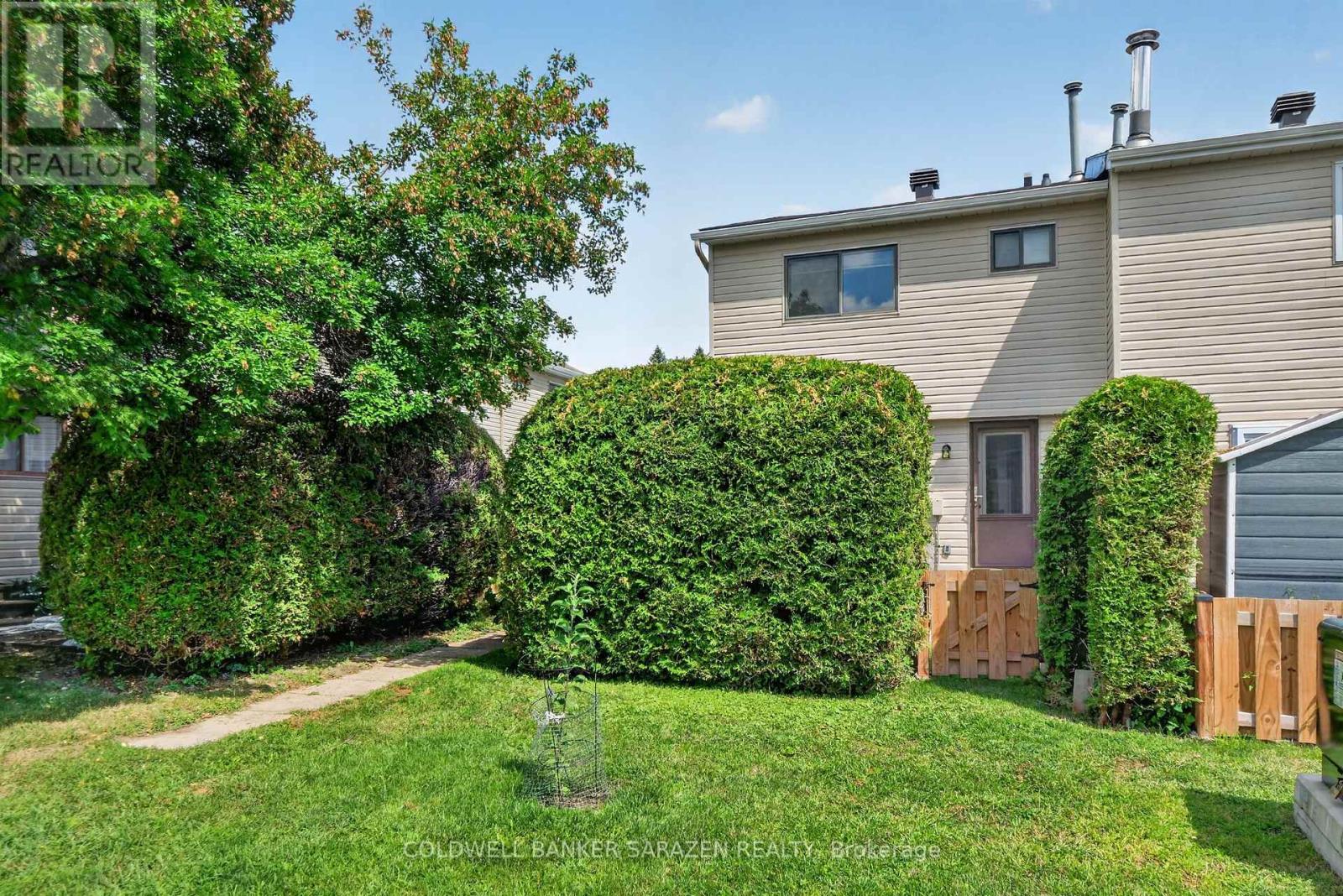 2027 Kelden Crescent, Ottawa, Ontario  K1B 4Y1 - Photo 35 - X13718208