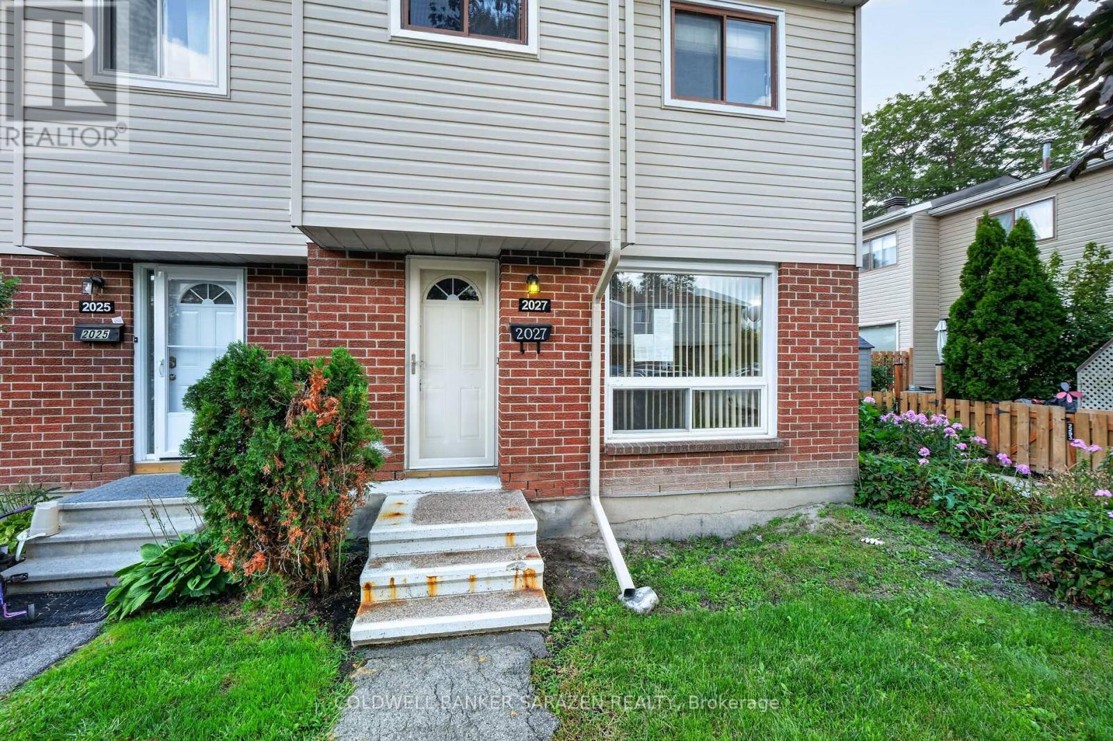 2027 Kelden Crescent, Ottawa, Ontario  K1B 4Y1 - Photo 5 - X13718208