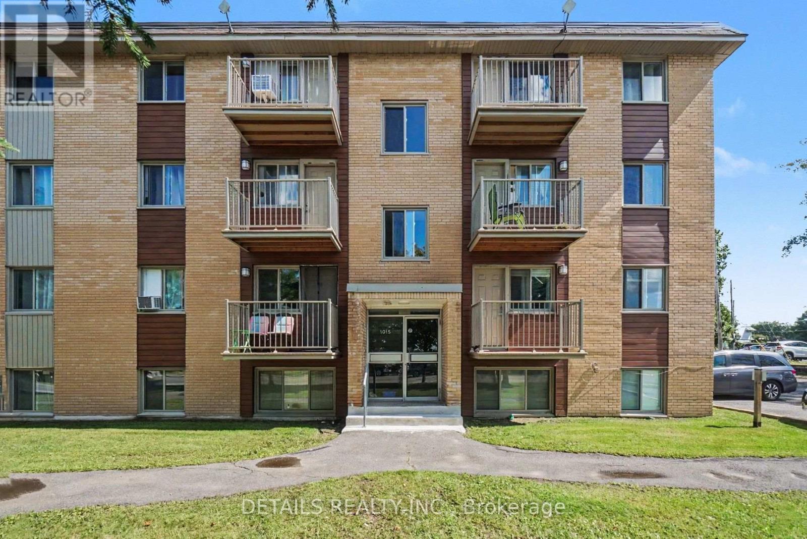 4 - 1015 CARTIER BOULEVARD, Hawkesbury, Ontario