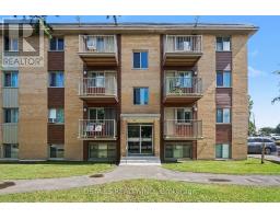 4 - 1015 CARTIER BOULEVARD, Hawkesbury, Ontario