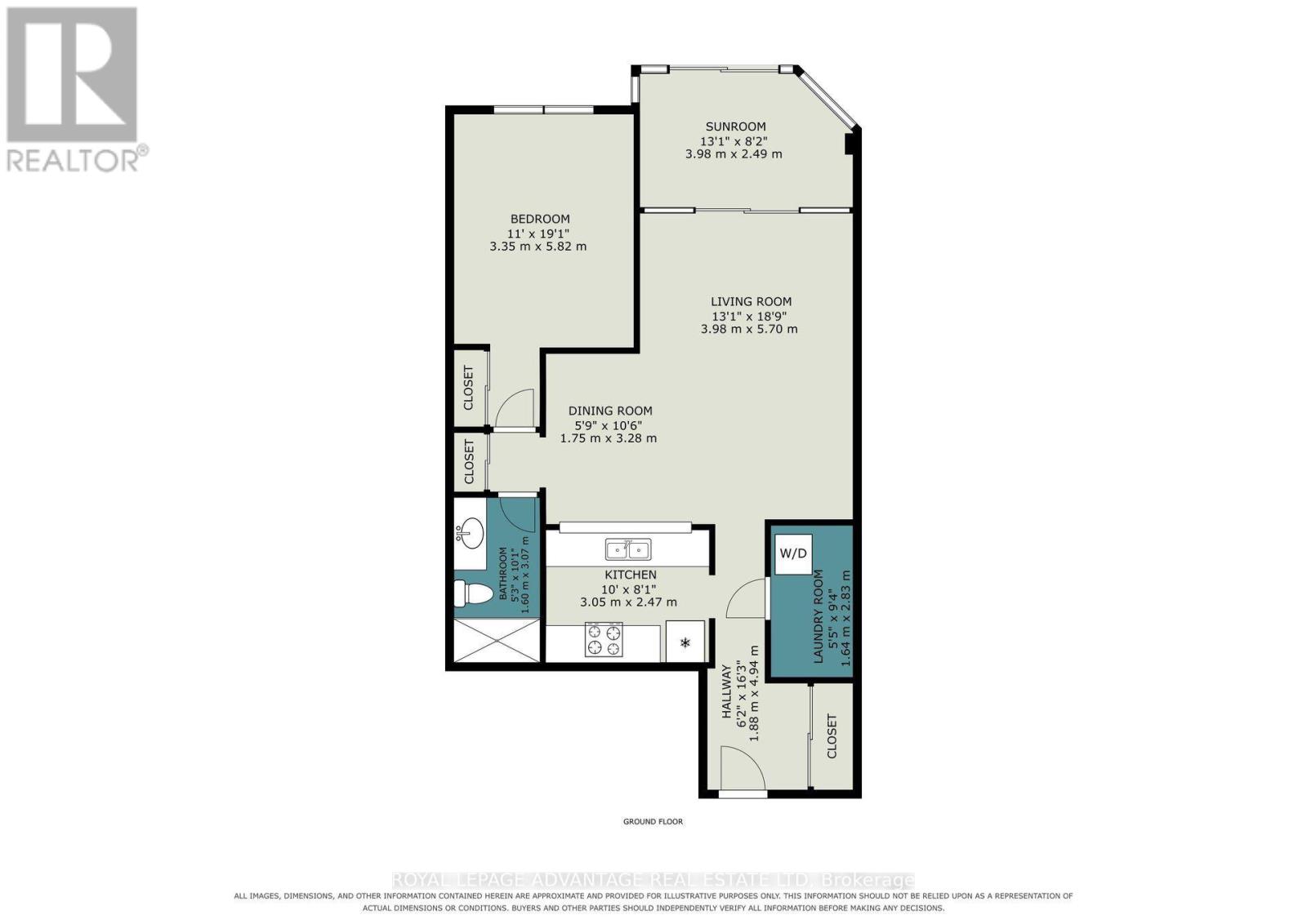 102 - 23 Rogers Road, Perth, Ontario K7H 1P2 - Photo 40 - X13718092
