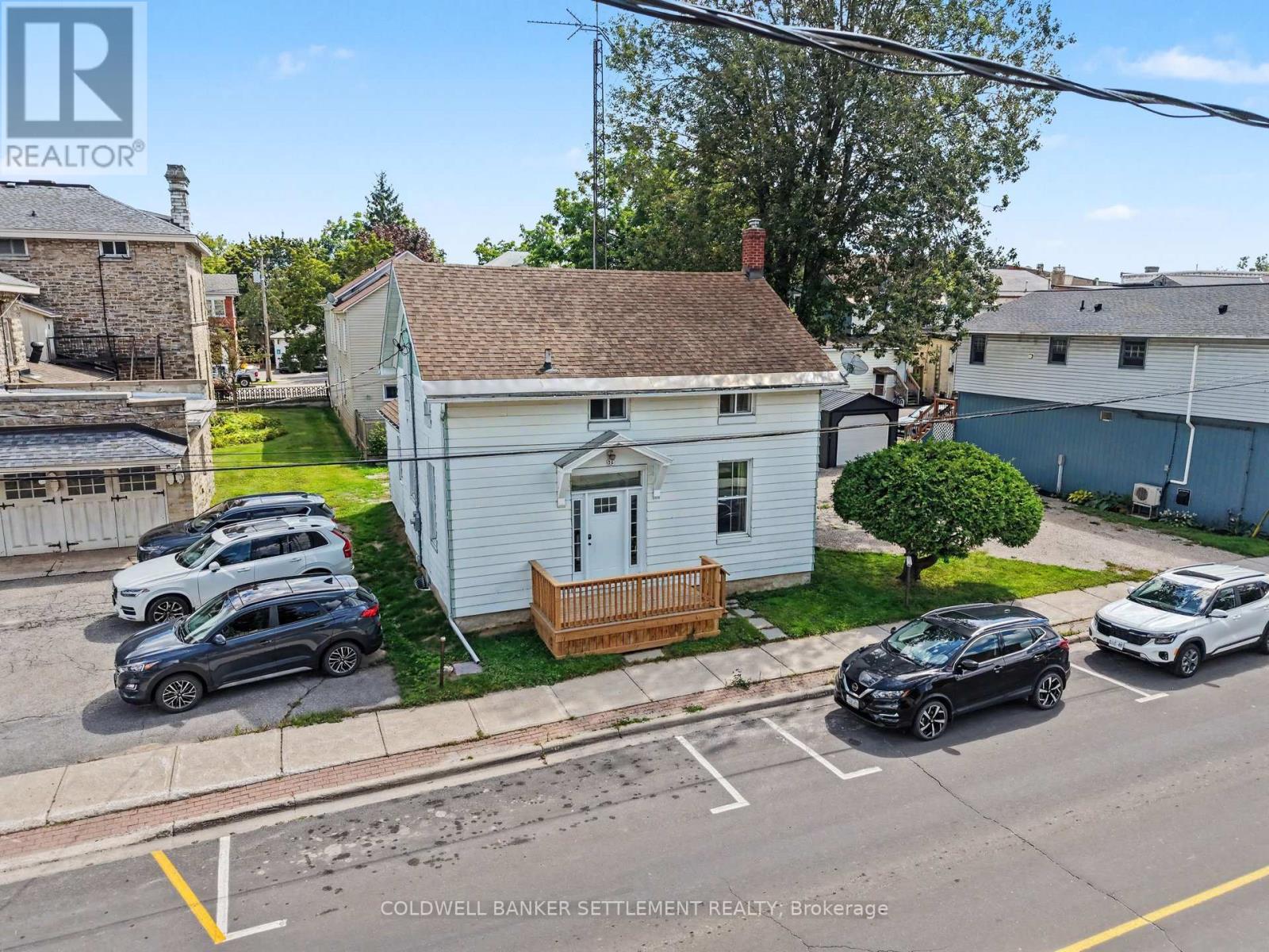 26 North Street, Perth, Ontario  K7H 2S7 - Photo 32 - X13718170
