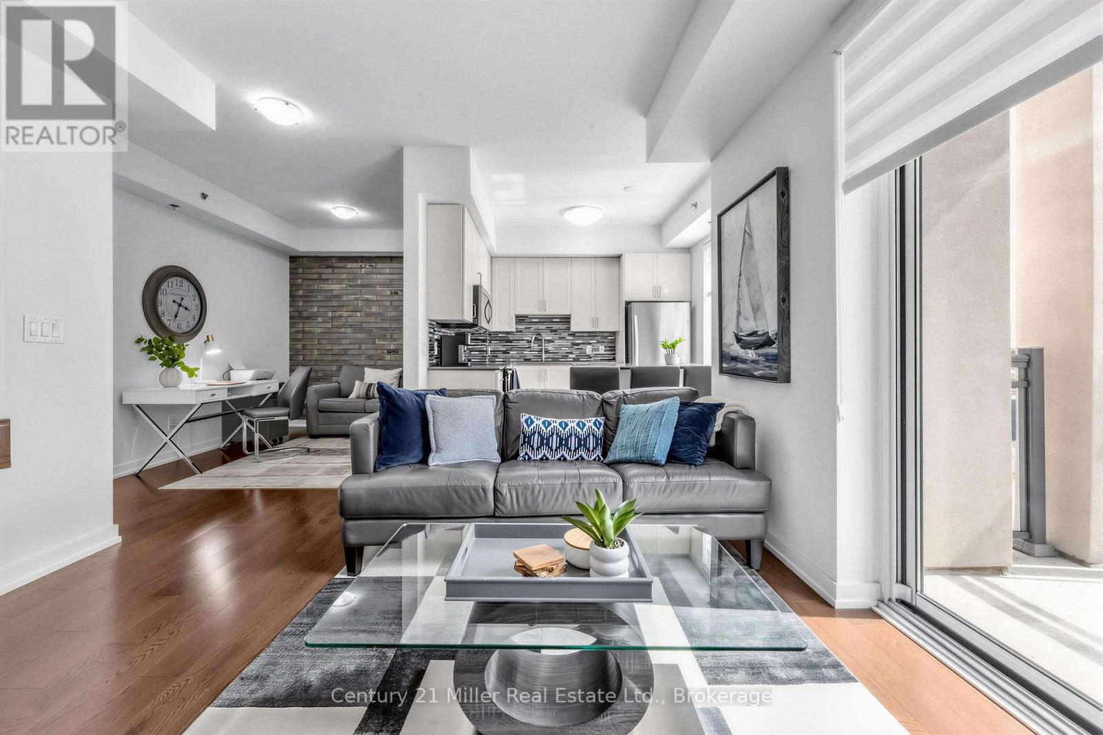 327 - 2486 Old Bronte Road, Oakville, Ontario  L6M 0Y4 - Photo 11 - W13718276