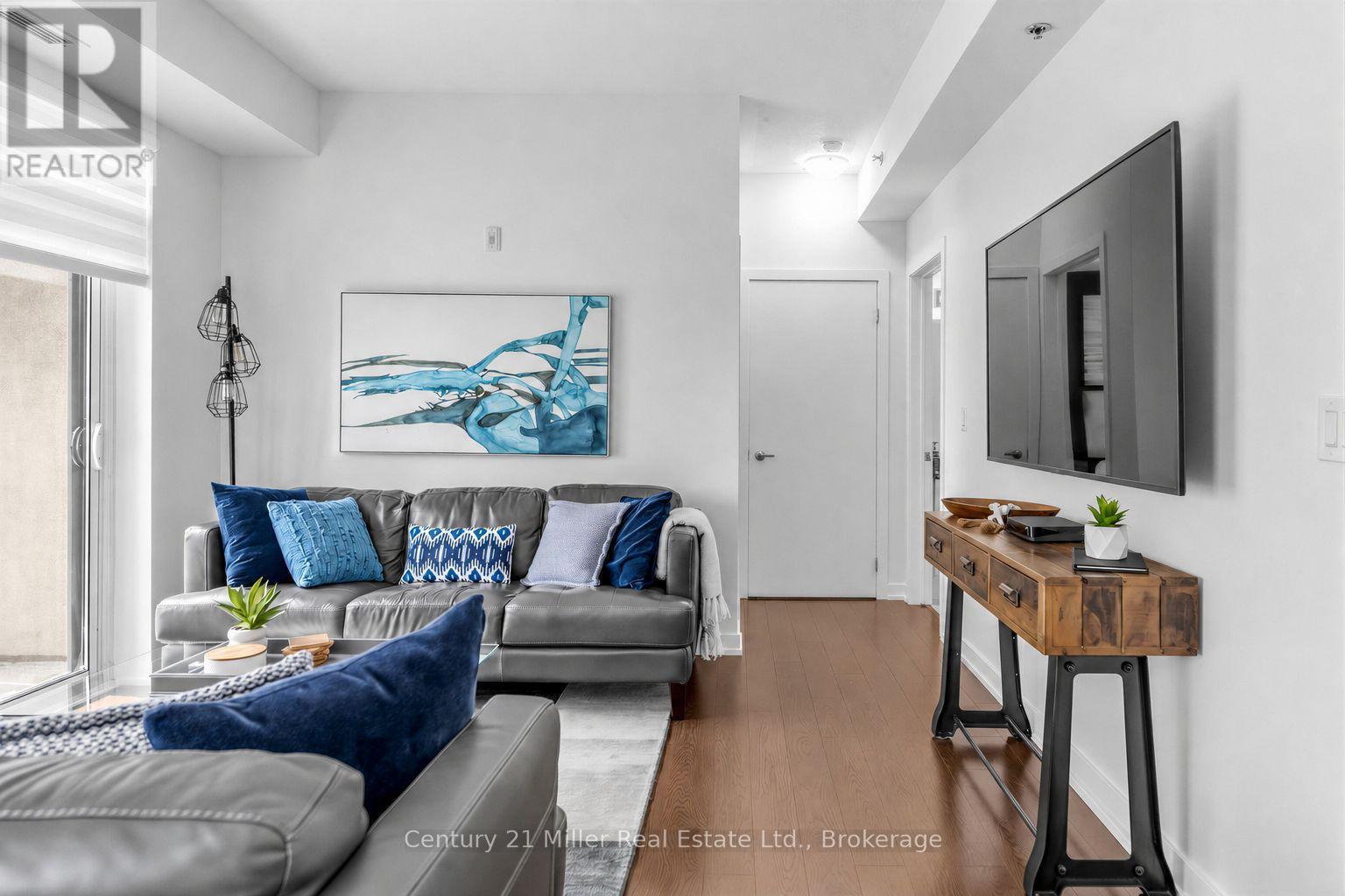 327 - 2486 Old Bronte Road, Oakville, Ontario  L6M 0Y4 - Photo 13 - W13718276