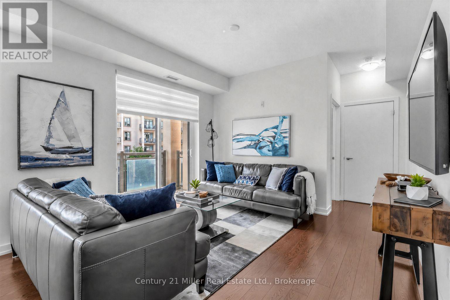 327 - 2486 Old Bronte Road, Oakville, Ontario  L6M 0Y4 - Photo 14 - W13718276