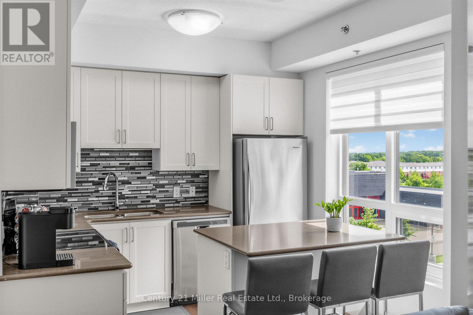 327 - 2486 Old Bronte Road, Oakville, Ontario  L6M 0Y4 - Photo 15 - W13718276
