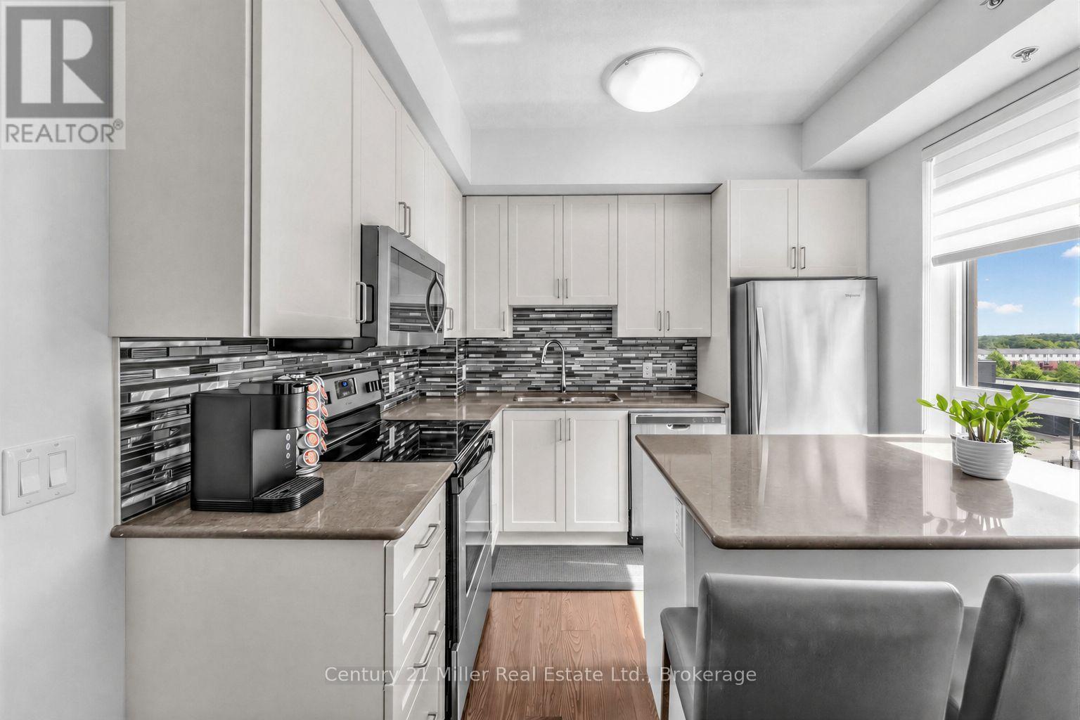 327 - 2486 Old Bronte Road, Oakville, Ontario  L6M 0Y4 - Photo 18 - W13718276