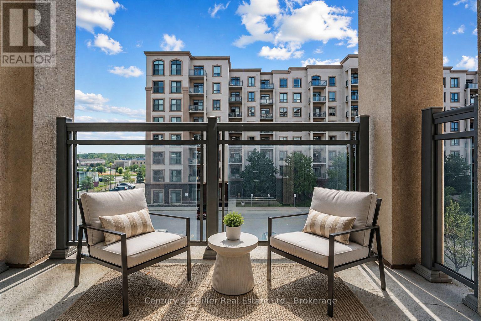 327 - 2486 Old Bronte Road, Oakville, Ontario  L6M 0Y4 - Photo 30 - W13718276