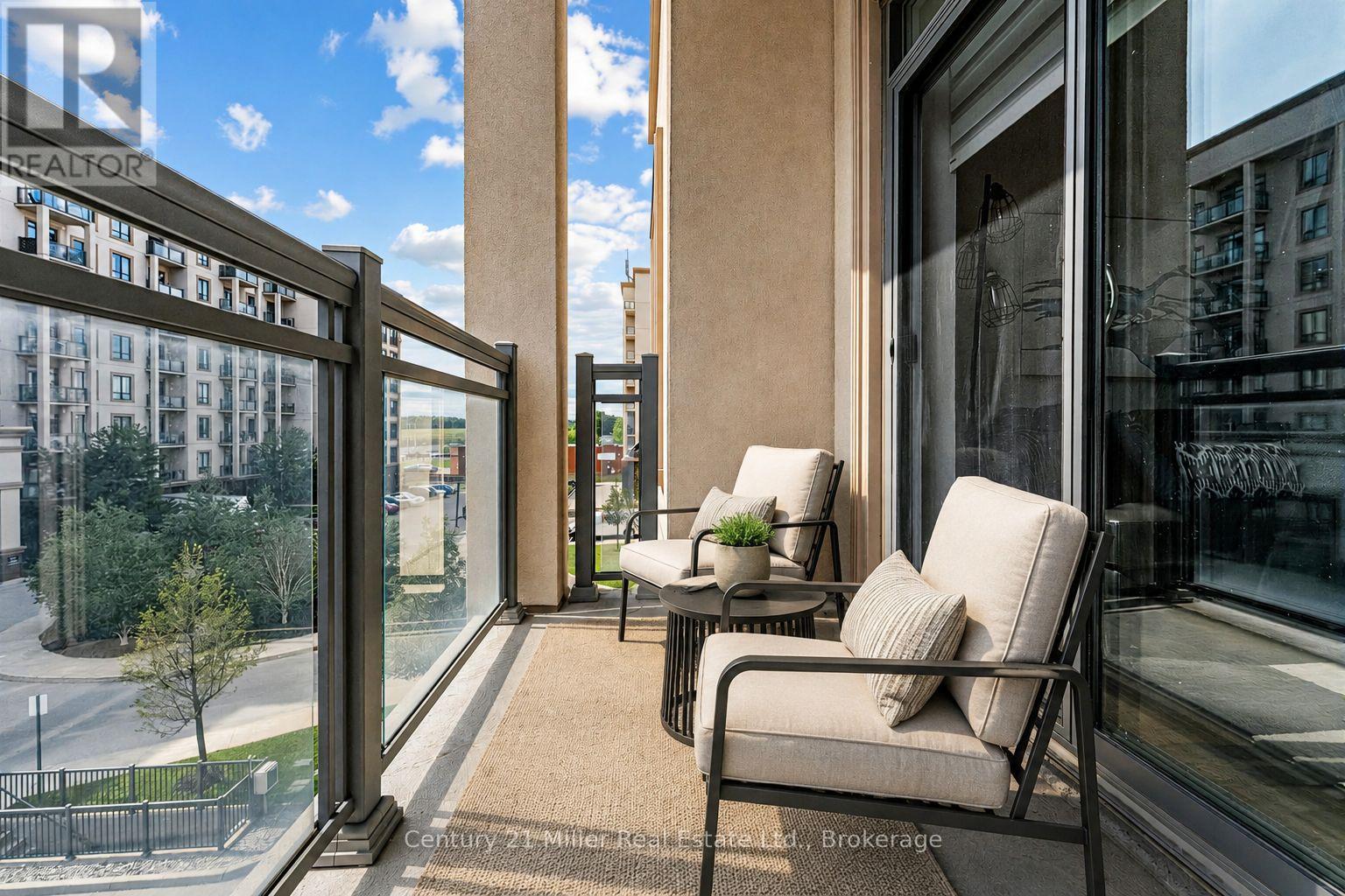 327 - 2486 Old Bronte Road, Oakville, Ontario  L6M 0Y4 - Photo 32 - W13718276