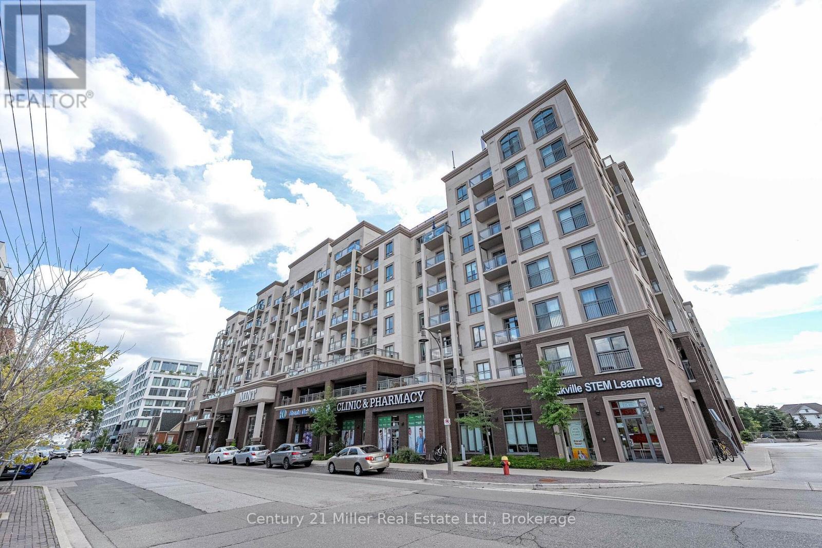 327 - 2486 Old Bronte Road, Oakville, Ontario  L6M 0Y4 - Photo 39 - W13718276