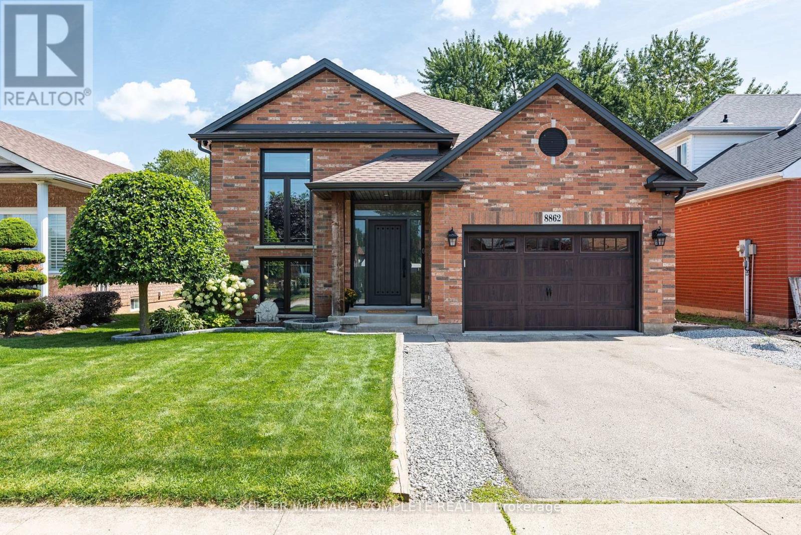 8862 NASSAU AVENUE N, Niagara Falls, Ontario