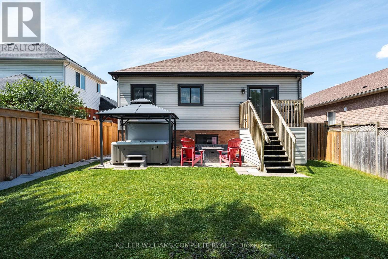 8862 Nassau Avenue N, Niagara Falls, Ontario  L2G 7W5 - Photo 35 - X13718244