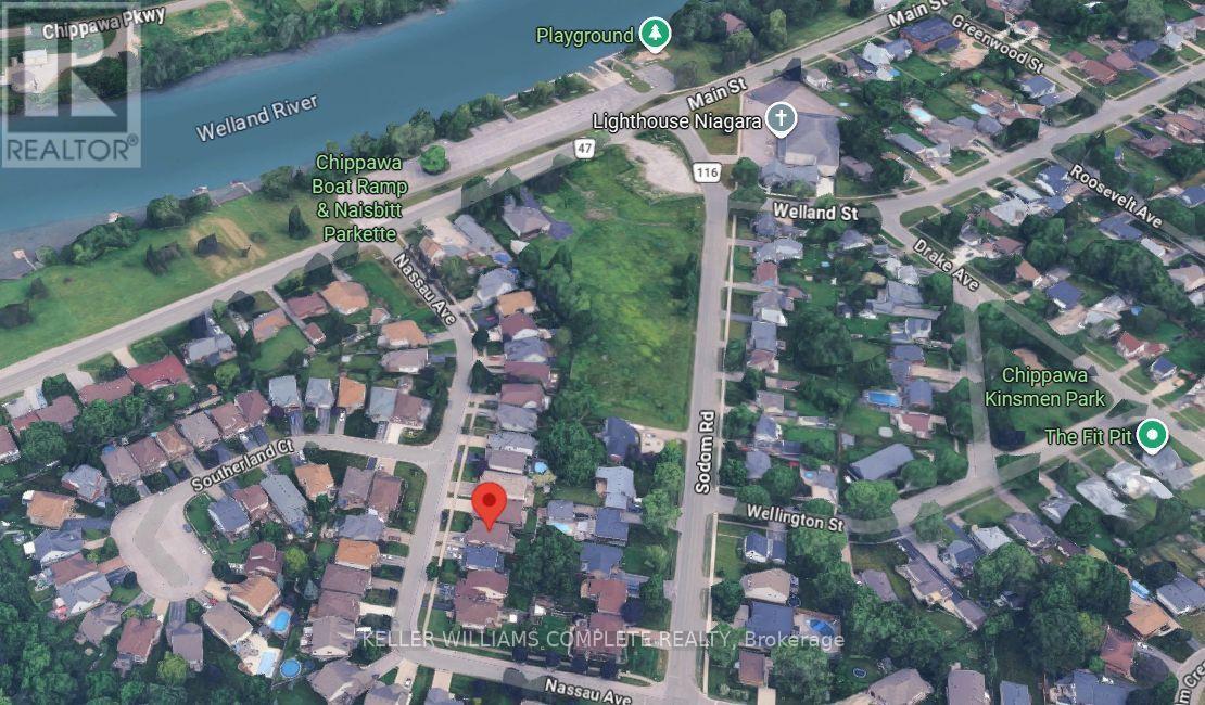 8862 Nassau Avenue N, Niagara Falls, Ontario  L2G 7W5 - Photo 46 - X13718244