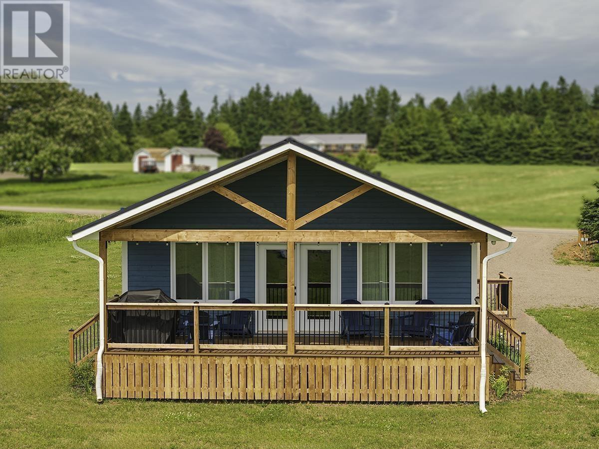 236 Blackett Road, Little Pond, Prince Edward Island C0A 2B0 - Photo 2 - 202621673