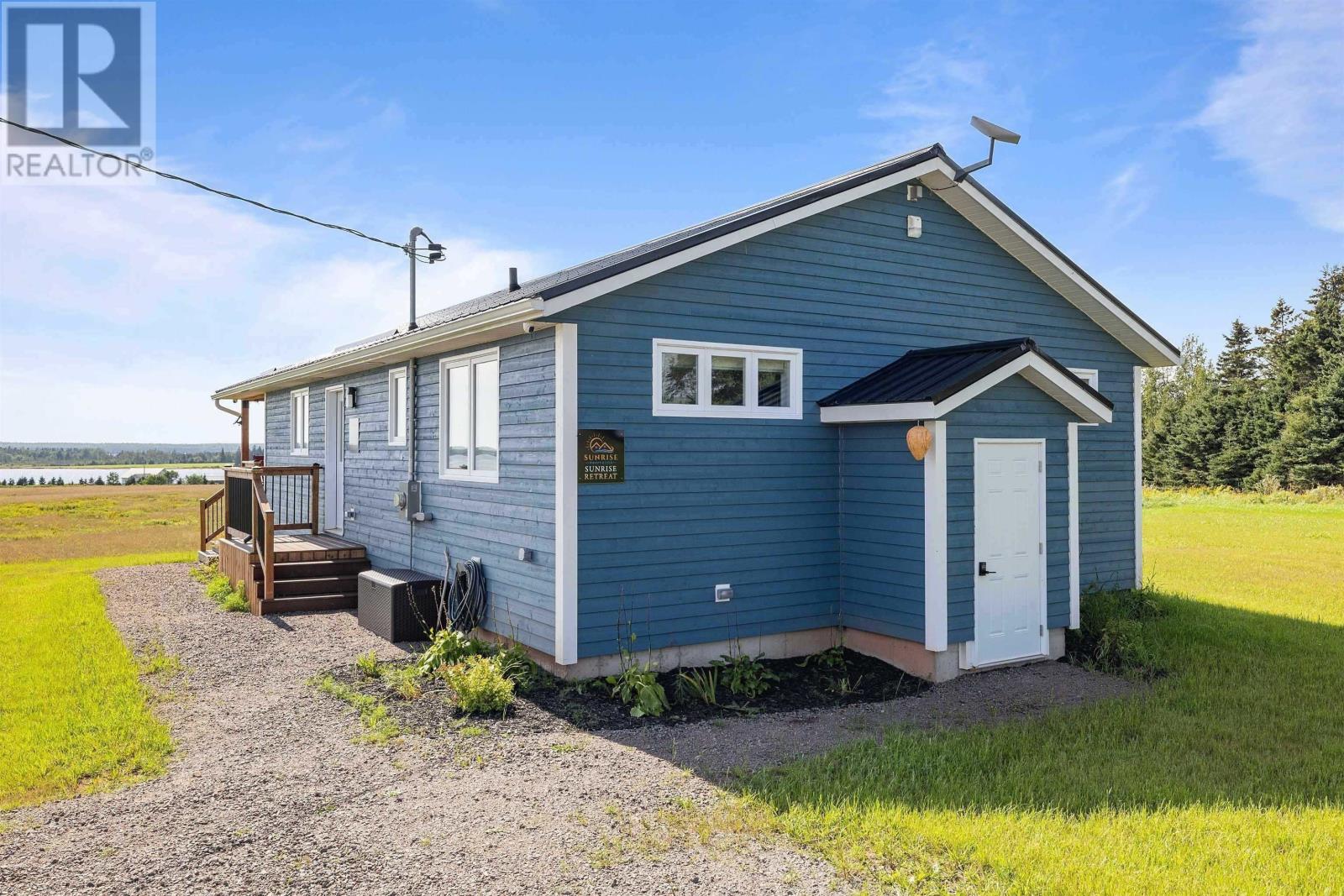 236 Blackett Road, Little Pond, Prince Edward Island C0A 2B0 - Photo 4 - 202621673
