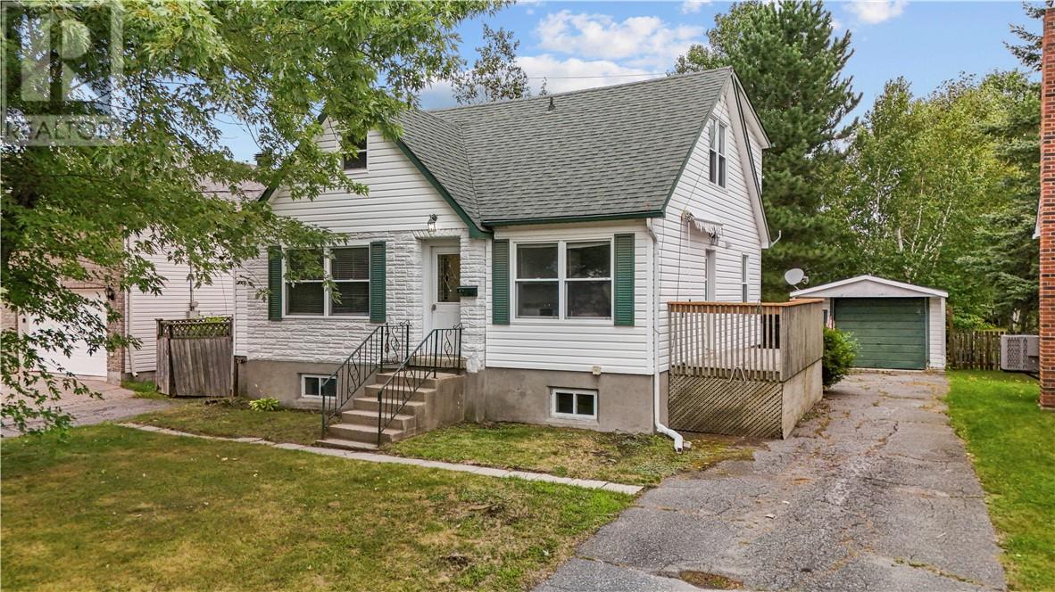 178 Third Avenue, Sudbury, Ontario  P3B 3P8 - Photo 1 - 2130045