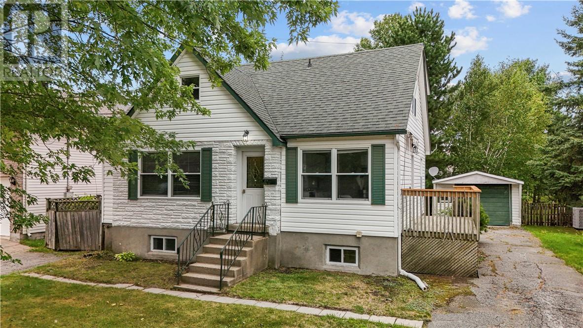 178 Third Avenue, Sudbury, Ontario  P3B 3P8 - Photo 6 - 2130045