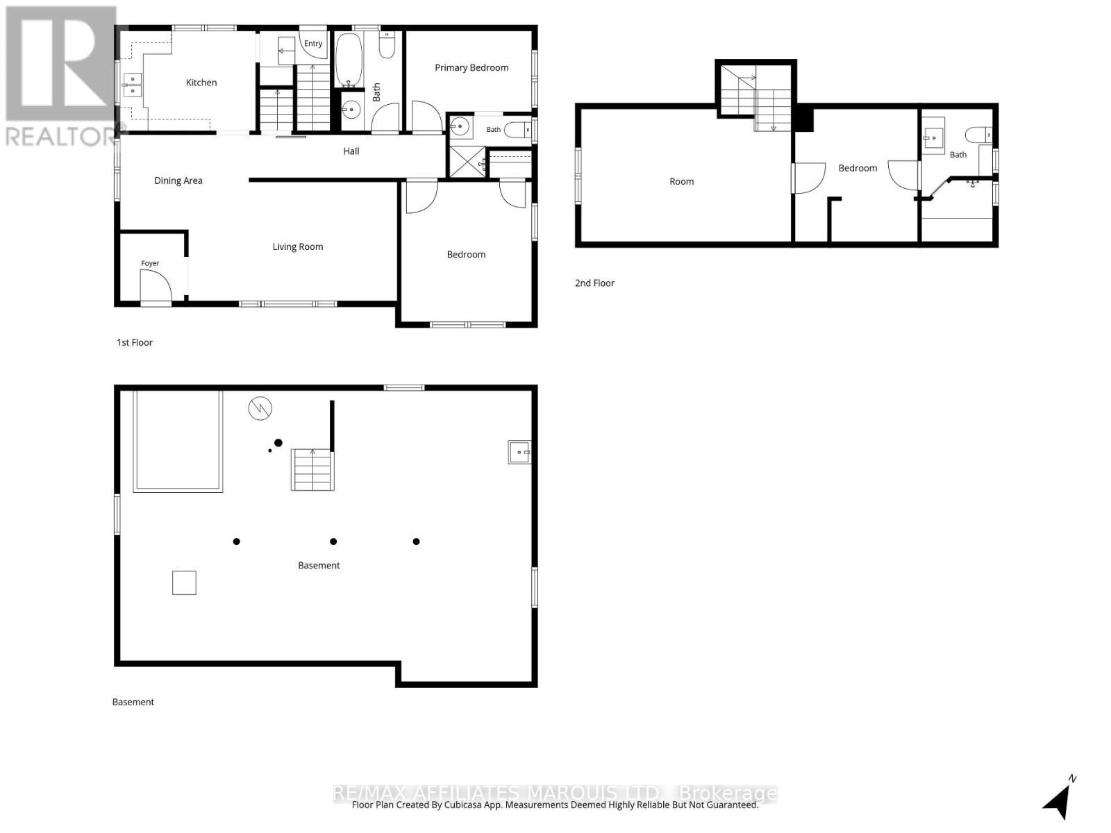 16 Front Street, North Stormont, Ontario  K0C 1K0 - Photo 45 - X13716878