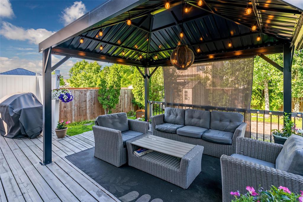 15 Helen Mayba Crescent, Winnipeg, Manitoba  R3W 0C4 - Photo 39 - 202621443