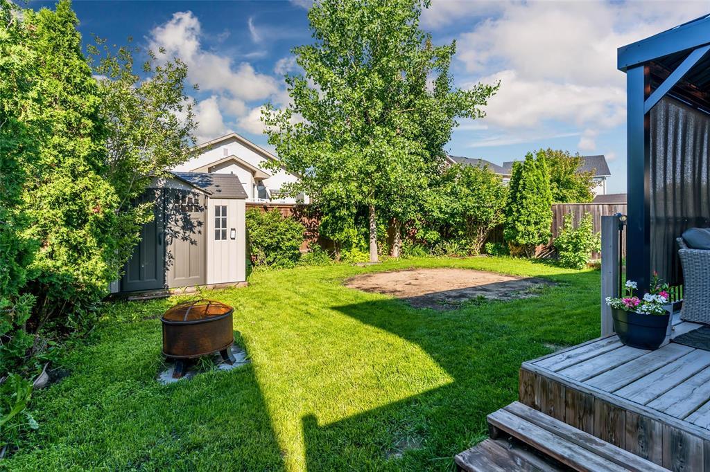 15 Helen Mayba Crescent, Winnipeg, Manitoba  R3W 0C4 - Photo 35 - 202621443