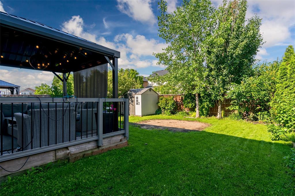 15 Helen Mayba Crescent, Winnipeg, Manitoba  R3W 0C4 - Photo 42 - 202621443