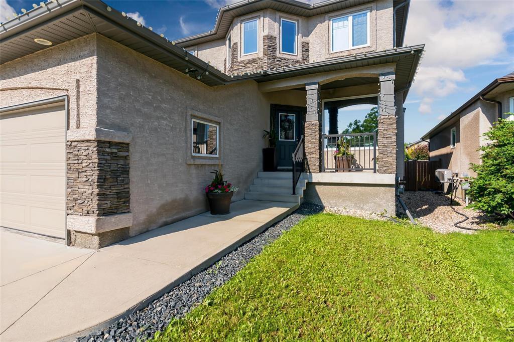 15 Helen Mayba Crescent, Winnipeg, Manitoba  R3W 0C4 - Photo 48 - 202621443