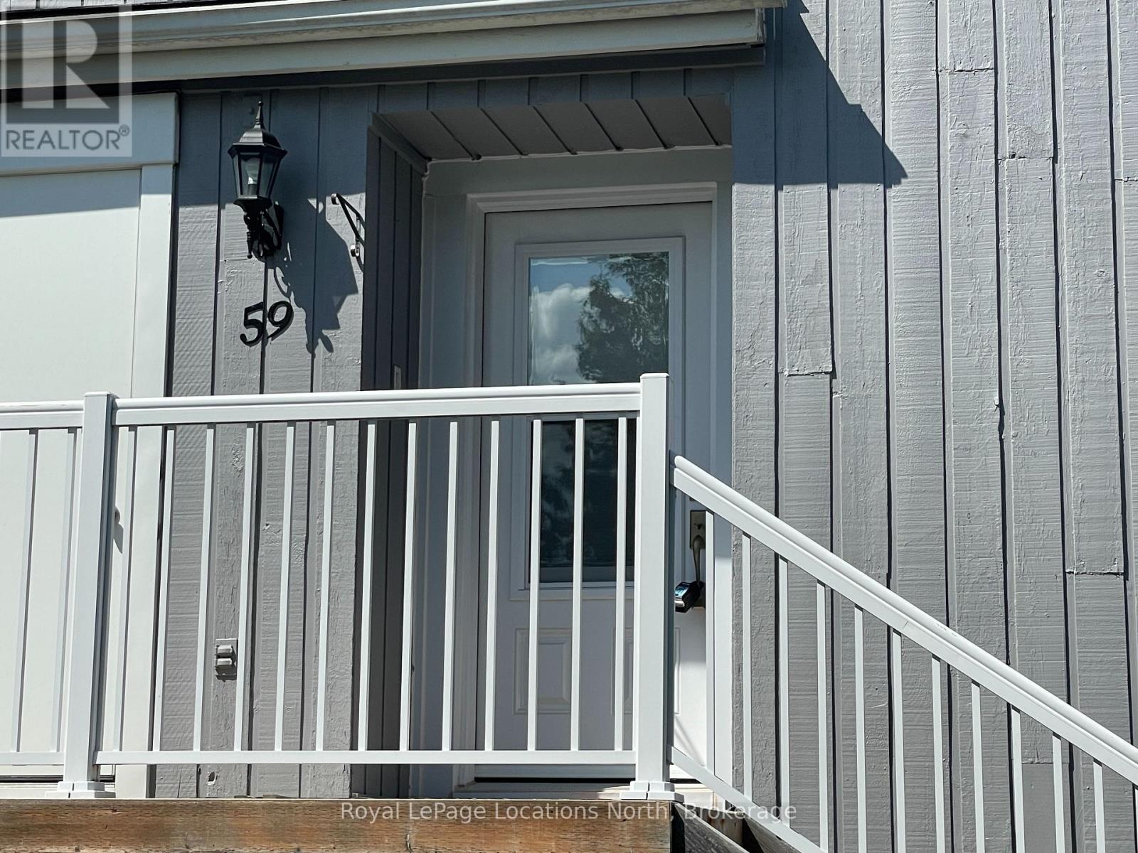 59 - 19 Dawson Drive, Collingwood, Ontario  L9Y 5B4 - Photo 2 - S13717816