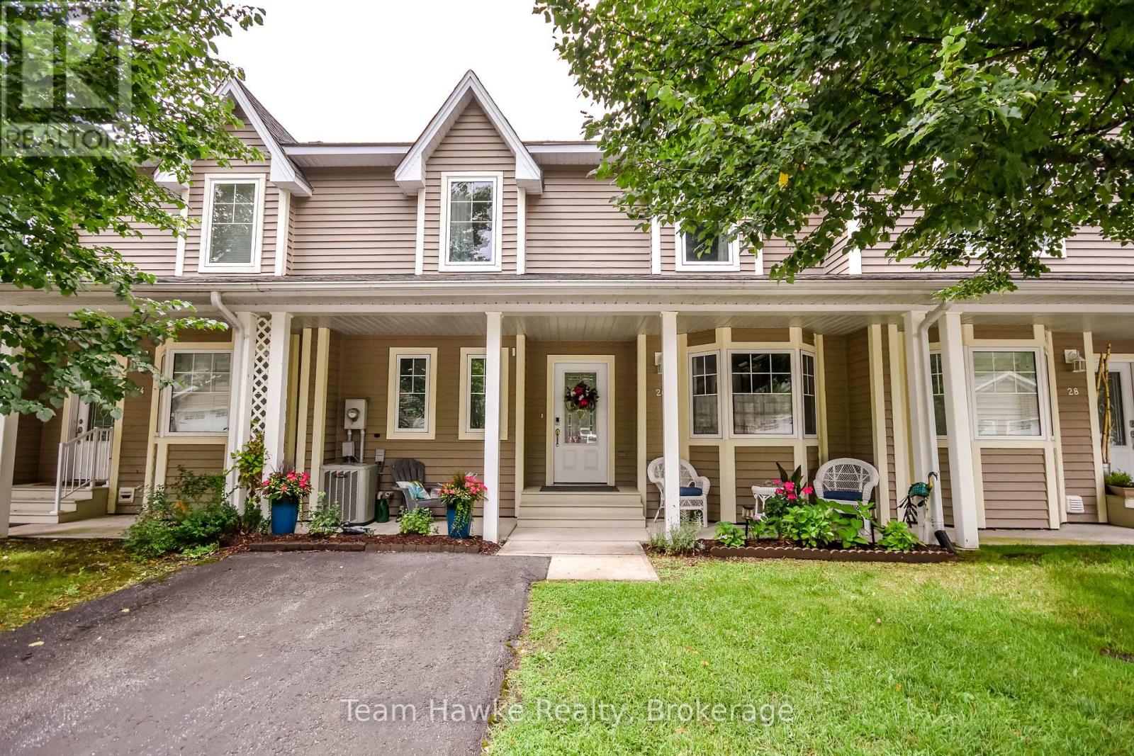 26 DRUMMOND DRIVE, Penetanguishene, Ontario