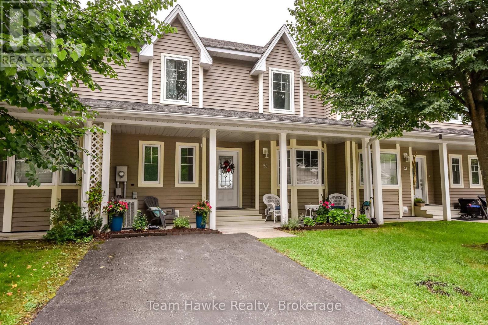 26 Drummond Drive, Penetanguishene, Ontario  L9M 0A2 - Photo 2 - S13717846