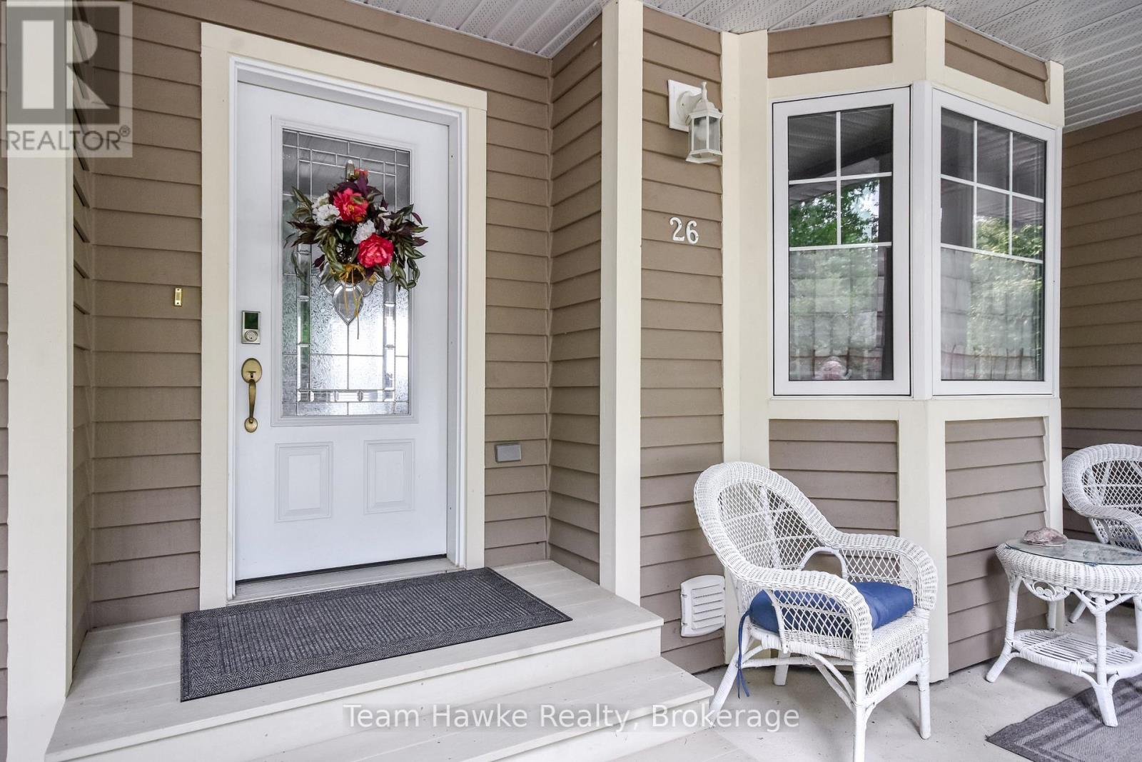26 Drummond Drive, Penetanguishene, Ontario  L9M 0A2 - Photo 4 - S13717846