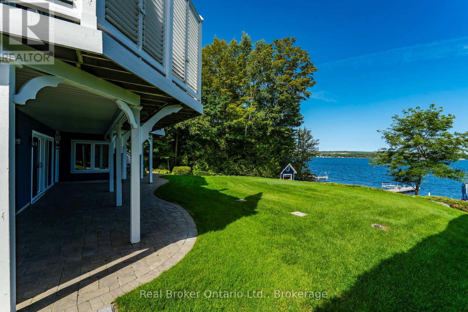 192 GILWOOD PARK DRIVE, Penetanguishene, Ontario