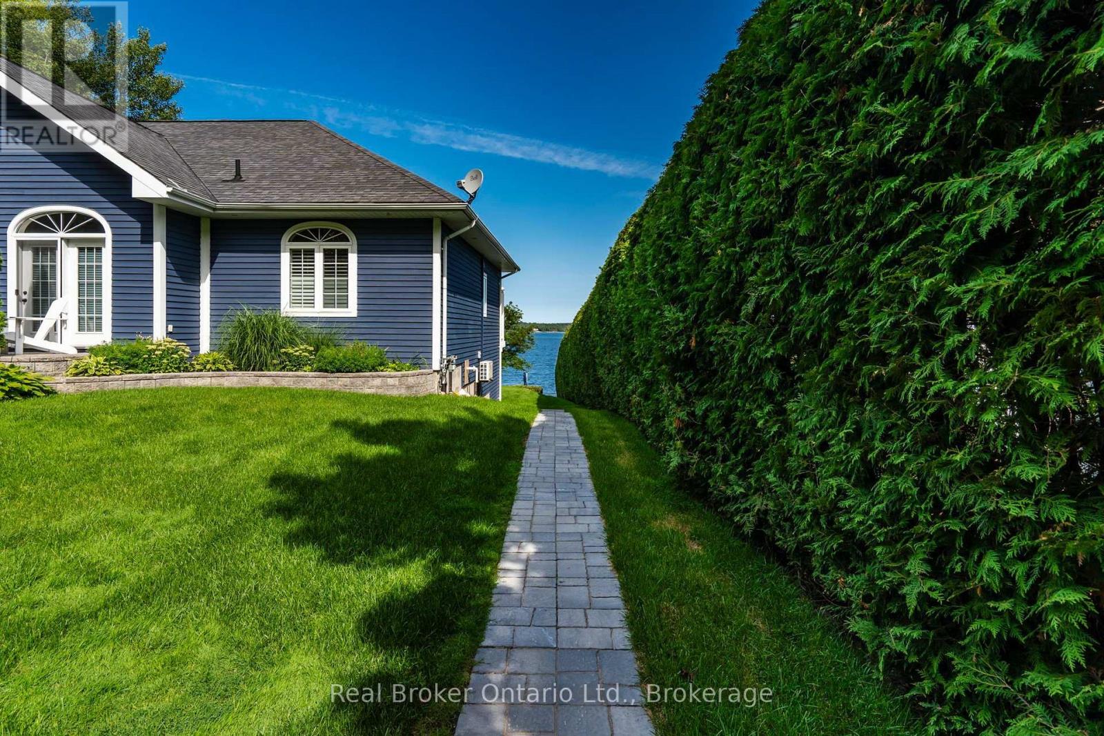 192 Gilwood Park Drive, Penetanguishene, Ontario  L9M 1Z6 - Photo 19 - S13717852