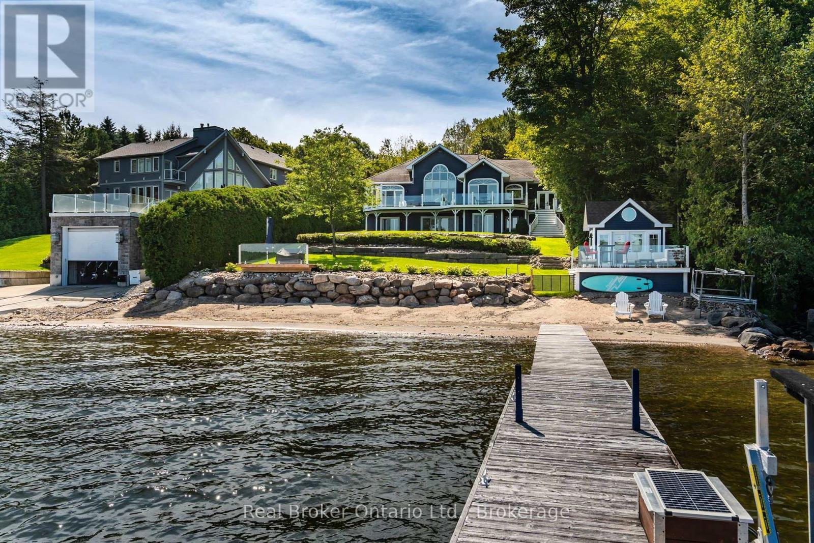 192 Gilwood Park Drive, Penetanguishene, Ontario  L9M 1Z6 - Photo 25 - S13717852