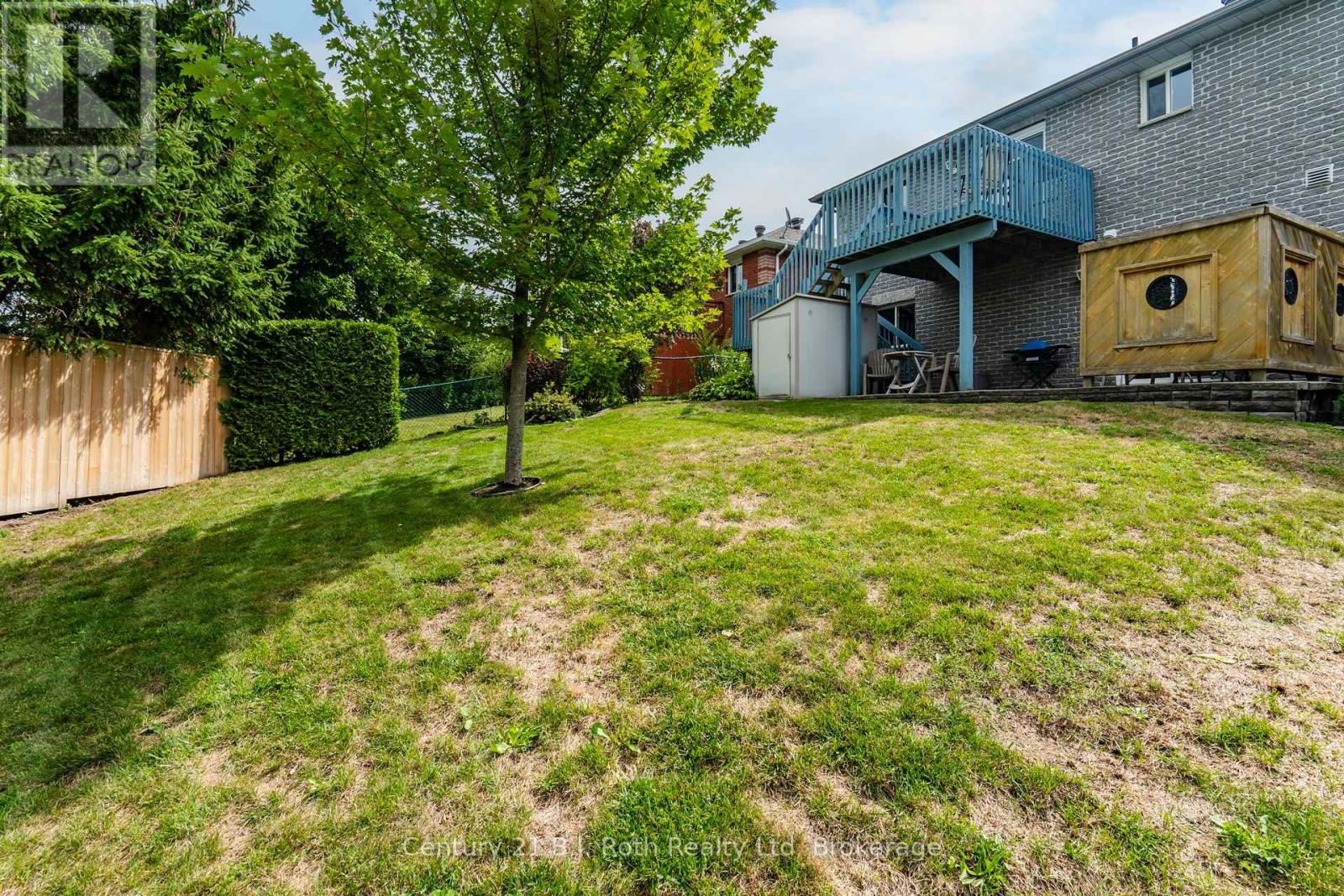 13 Charles Street, Penetanguishene, Ontario  L9M 2G6 - Photo 40 - S13717854