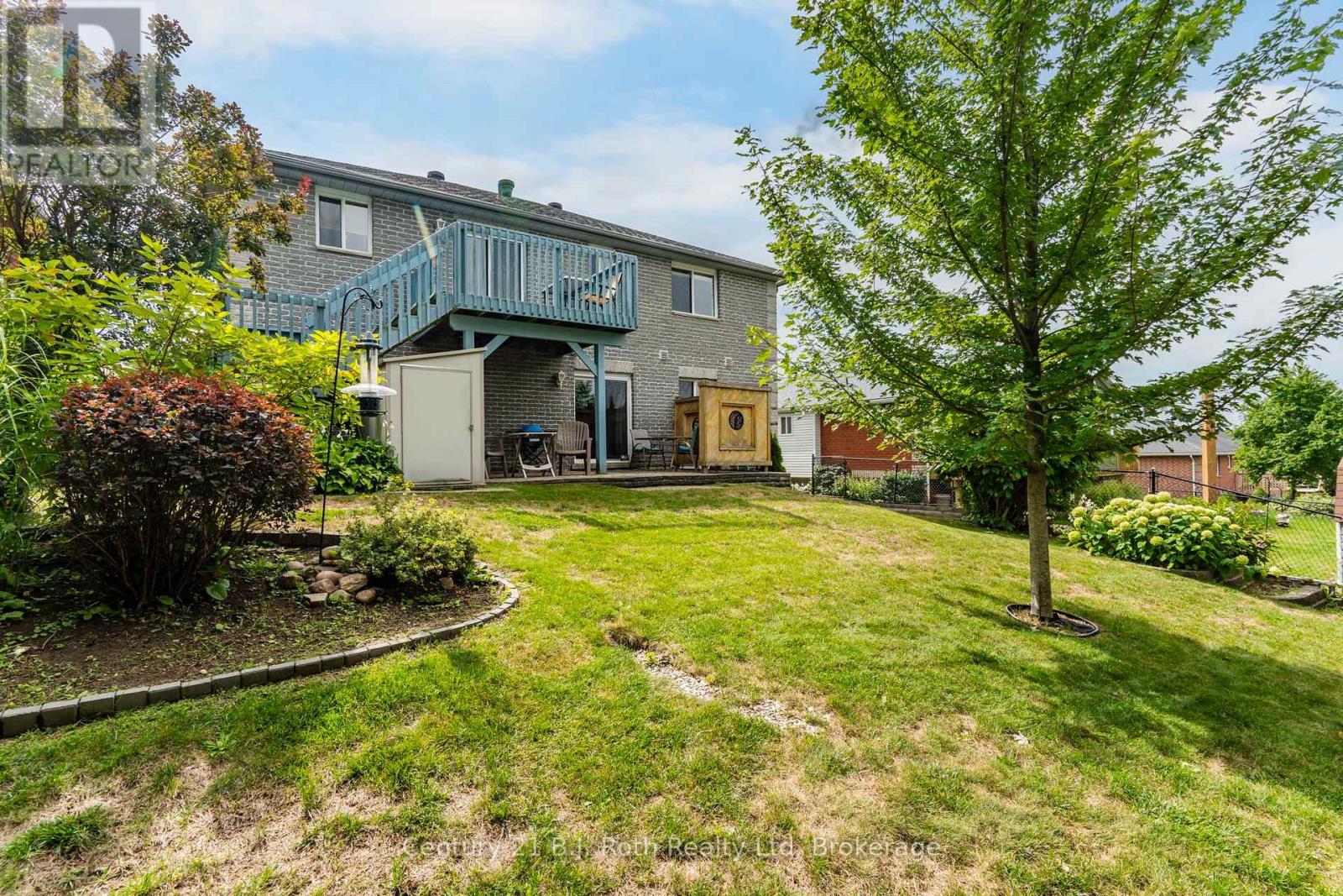 13 Charles Street, Penetanguishene, Ontario  L9M 2G6 - Photo 41 - S13717854