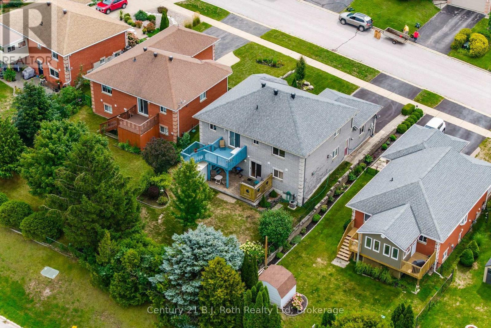 13 Charles Street, Penetanguishene, Ontario  L9M 2G6 - Photo 44 - S13717854