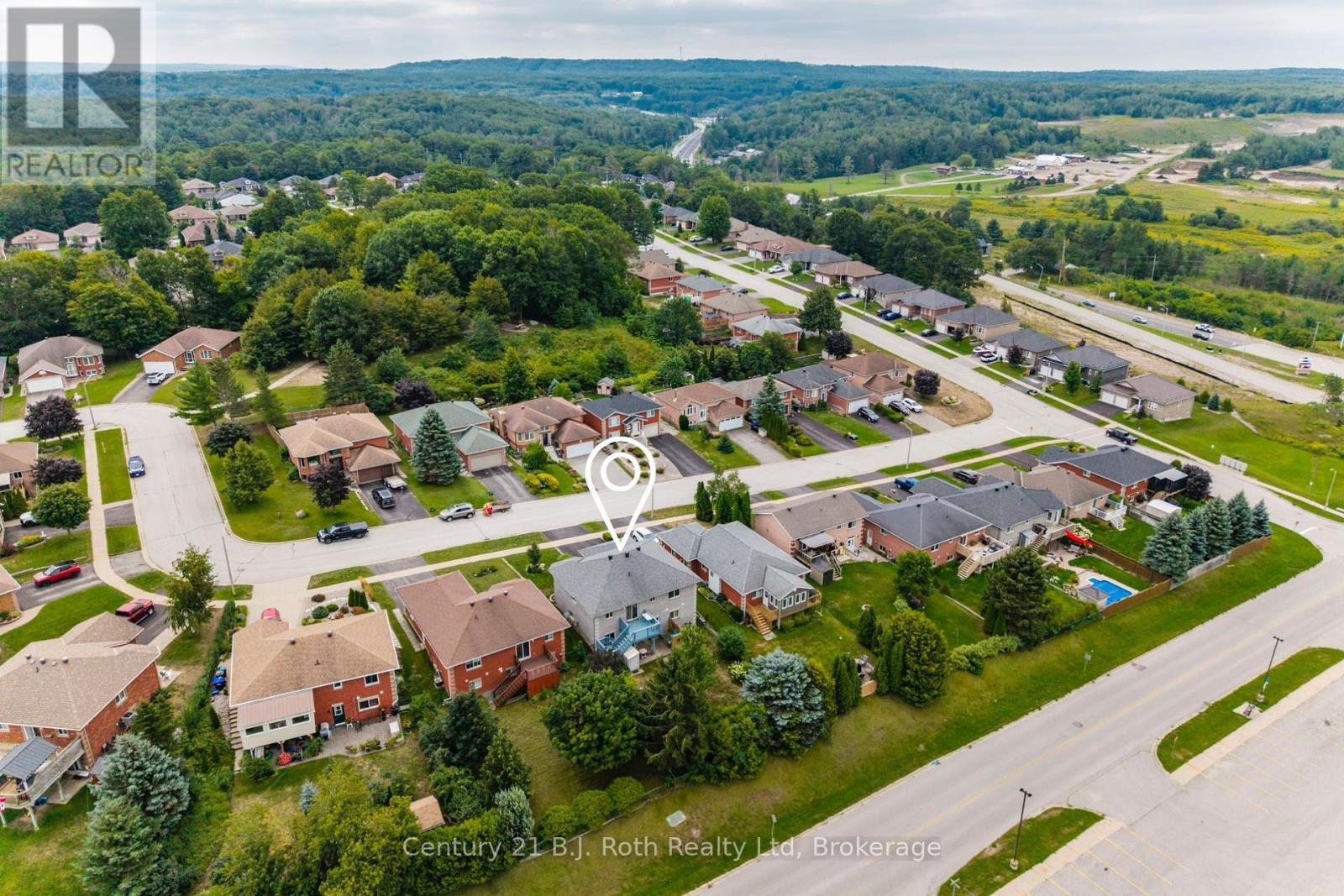 13 Charles Street, Penetanguishene, Ontario  L9M 2G6 - Photo 45 - S13717854