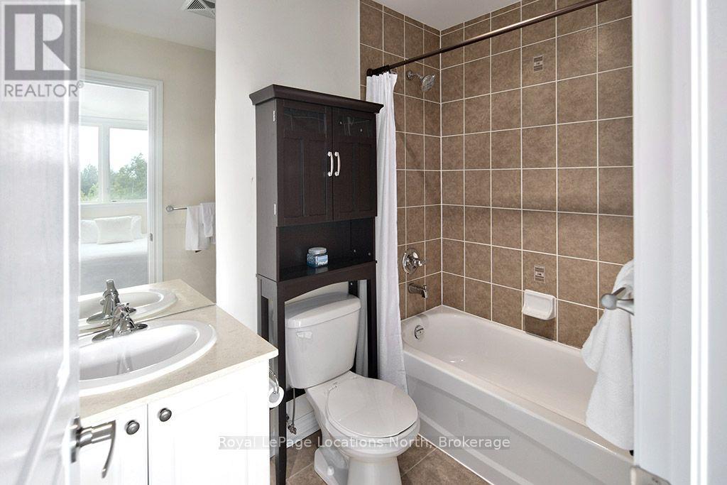 303 - 8 Brandy Lane Drive, Collingwood, Ontario  L9Y 0X4 - Photo 24 - S13717892